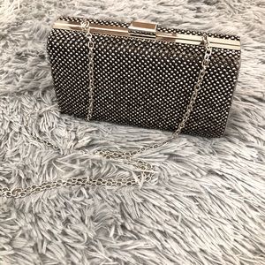Hand bag with Chain